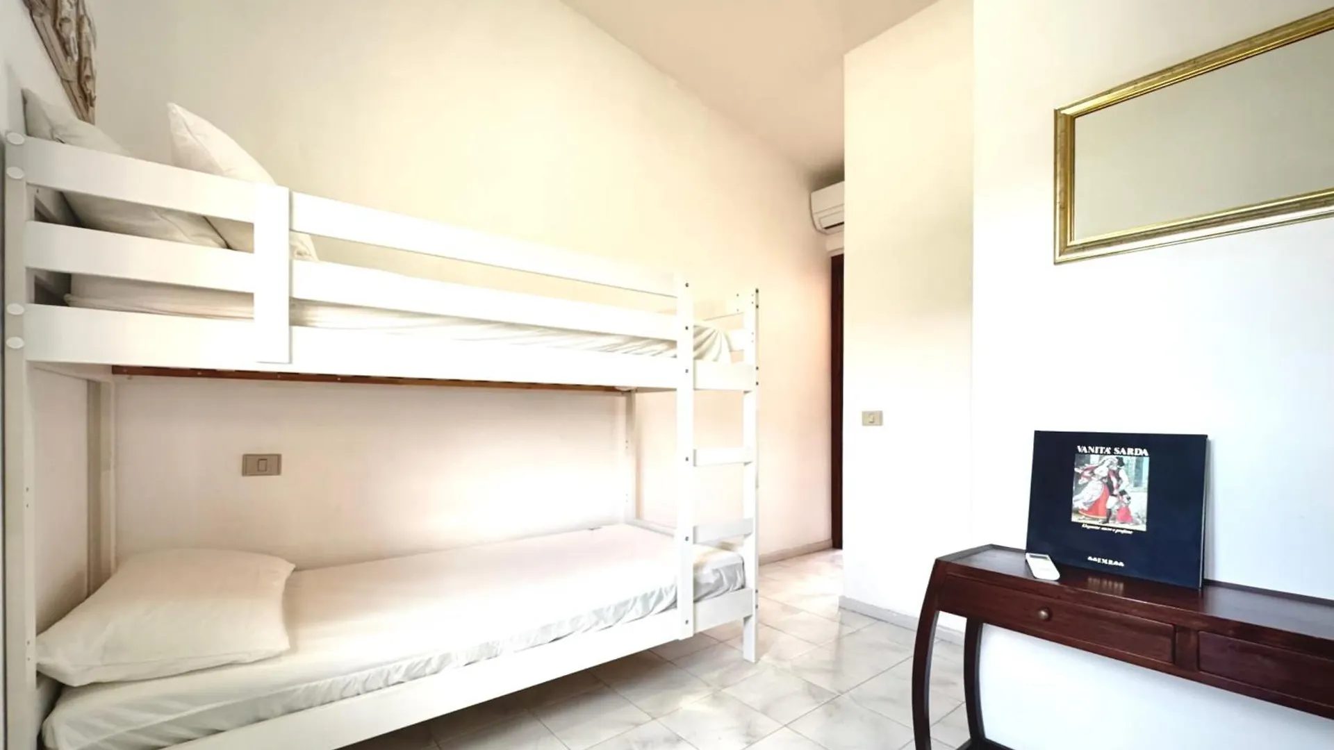 Casa Giacomo Villasimius 0*,