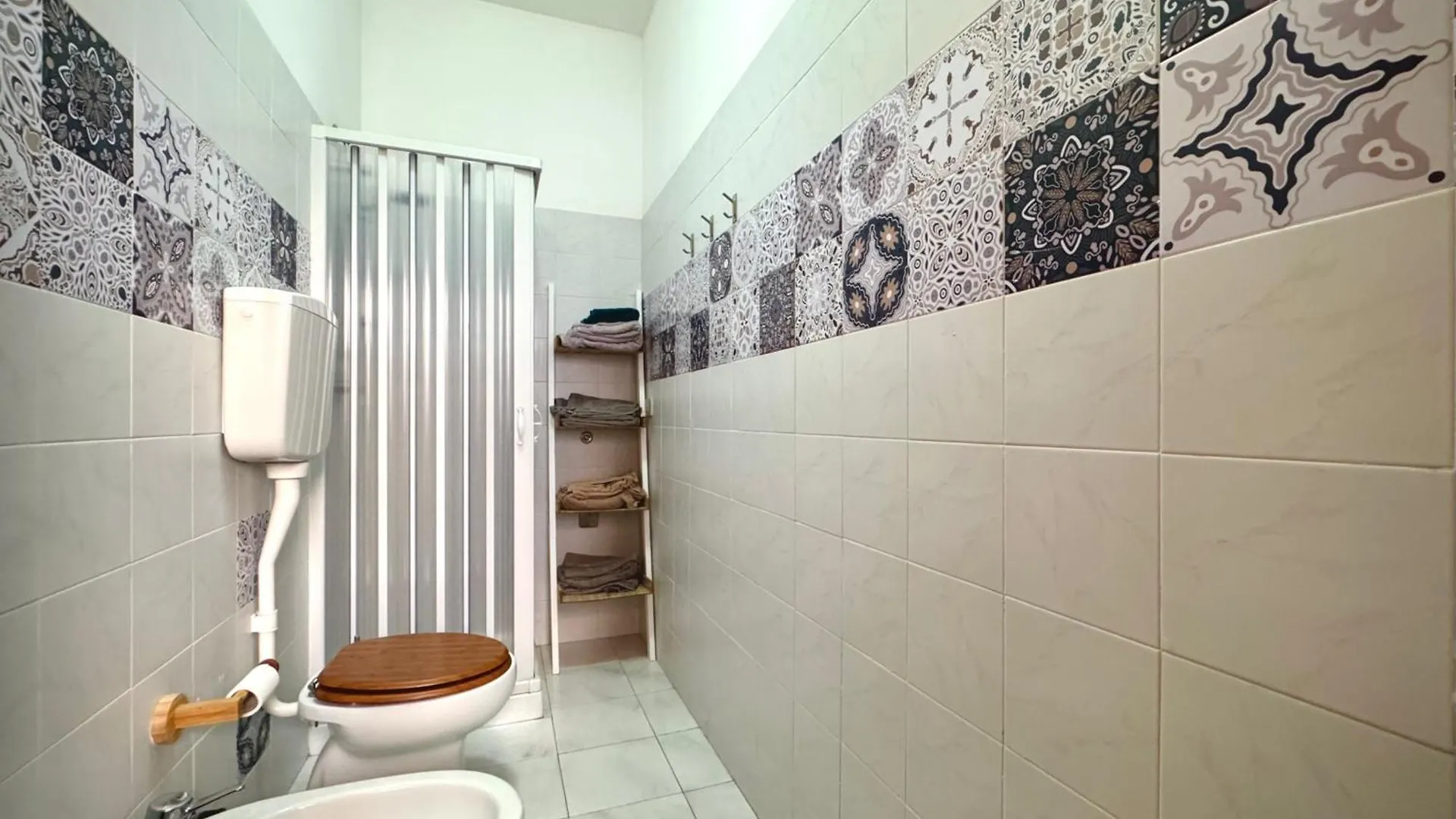 Casa Giacomo Вилласимиус 0*,  Италия