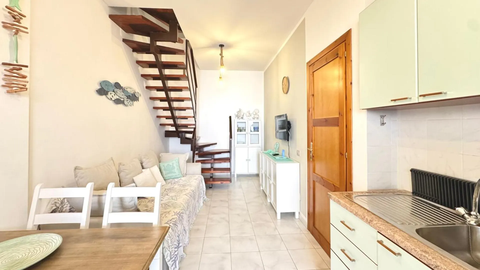 Casa Giacomo Villasimius