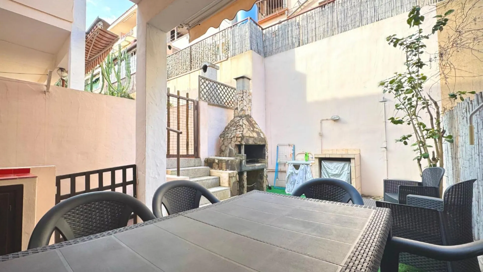 Дом отдыха Casa Giacomo Вилласимиус Италия