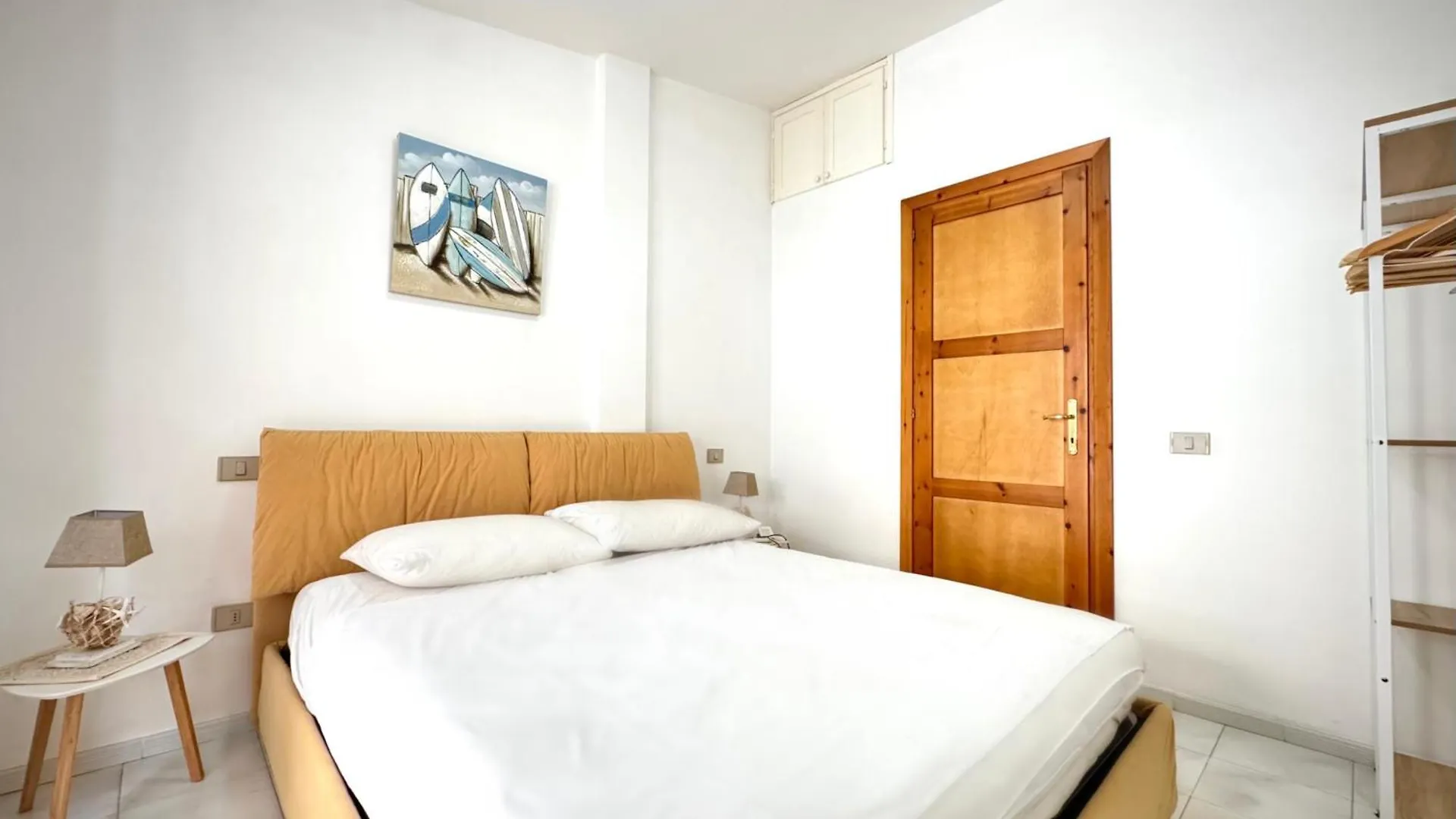 Casa Giacomo Villasimius