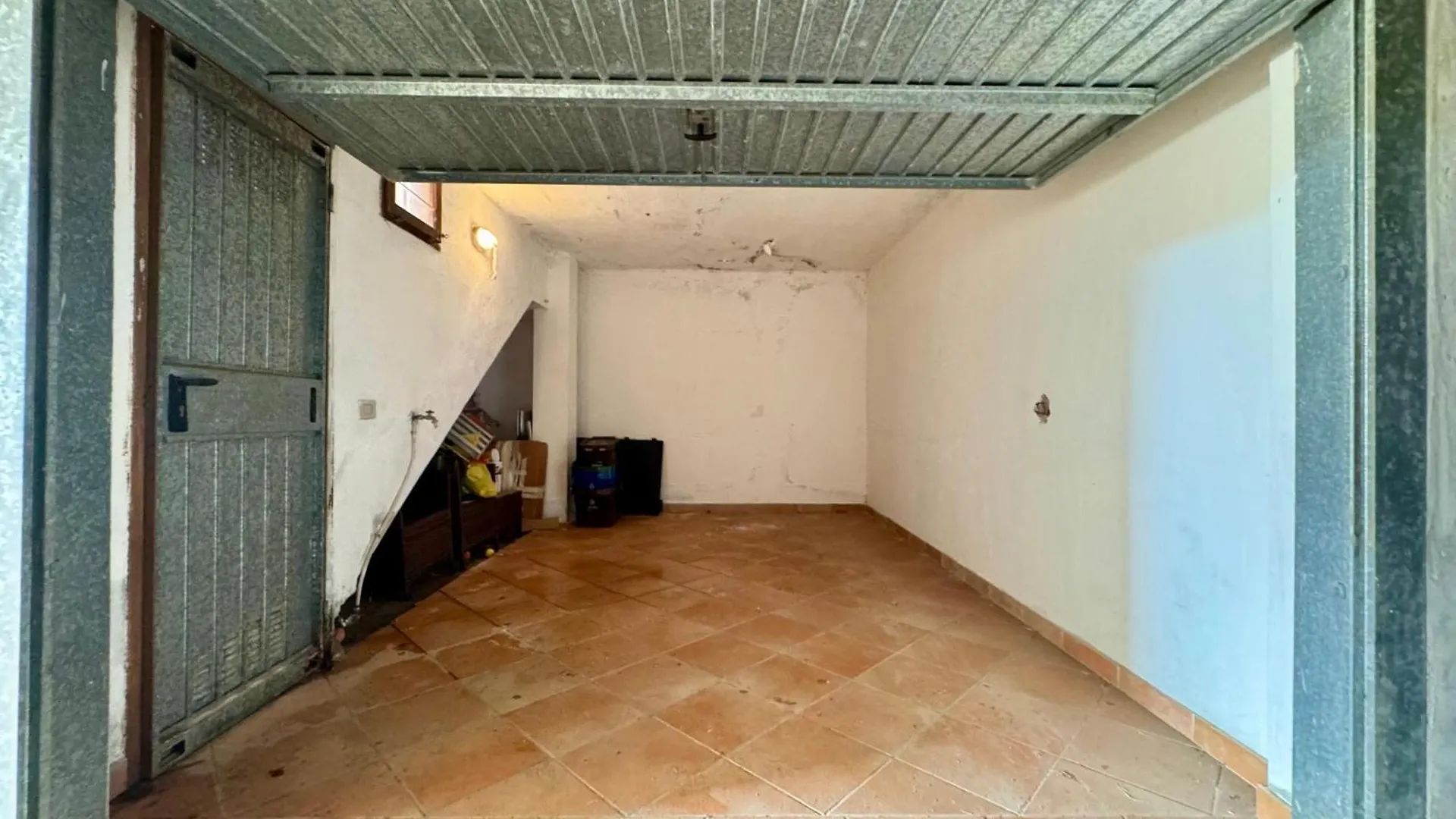 Casa Giacomo Вилласимиус